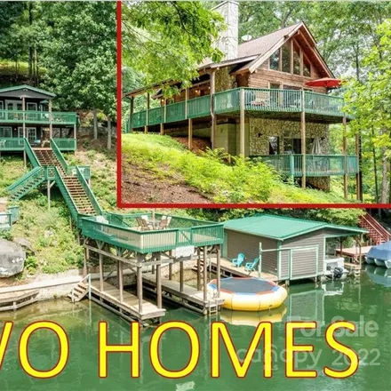 Buy this 3 bed house on 193 Rock Crest Cove in Rutherford County, NC 28746