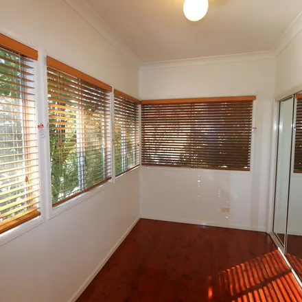 Rent this 2 bed apartment on Robert St near Muir St in Robert Street, Labrador QLD 4215