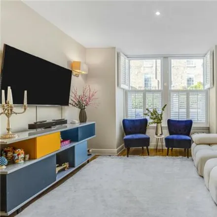 Image 9 - 369 New King's Road, London, SW6 4RJ, United Kingdom - House for sale