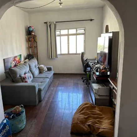 Buy this 3 bed apartment on Rua Francisco Estácio Fortes 161 in Santa Cecília, São Paulo - SP
