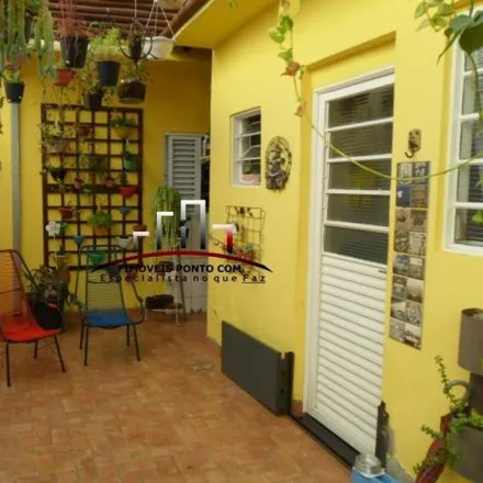 Buy this studio house on Rua Agudos in Jardim Villagio Ghiraldelli, Hortolândia - SP