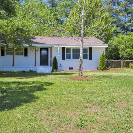 Buy this 2 bed house on 109 Palmetto Avenue in Pine Valley, Aiken County