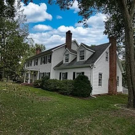 Image 6 - 5376 Royal Mile Boulevard, Upper Ferry Estates, Wicomico County, MD 21801, USA - House for sale