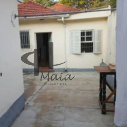 Buy this 2 bed house on Rua Martim Francisco in Santa Paula, São Caetano do Sul - SP