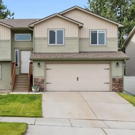 Buy this 4 bed house on 819 E Silver Pine Rd in Colbert, Washington