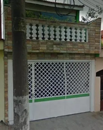 Image 1 - Rua Manoel Vanzella, Santa Terezinha, São Bernardo do Campo - SP, 09780-410, Brazil - House for sale