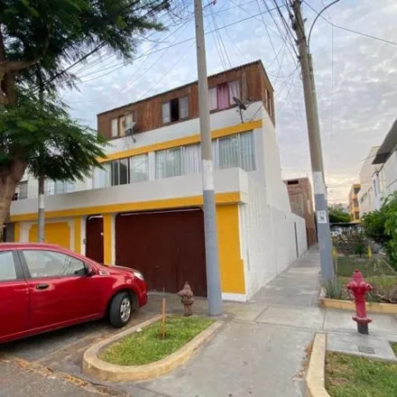 Image 1 - Calle Los Manglares, Chorrillos, Lima Metropolitan Area 15064, Peru - House for sale