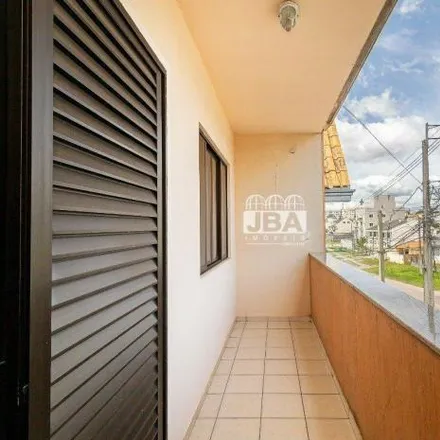 Buy this 4 bed house on Rua Miguel Caluf 2031 in Cajuru, Curitiba - PR
