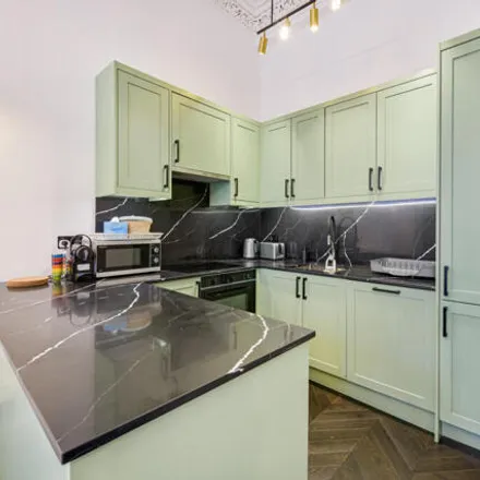 Image 3 - Penywern Road, Londres, Great London, Sw5 - Apartment for sale