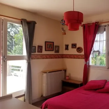 Rent this 2 bed house on Toulouse in Saint-Simon, FR