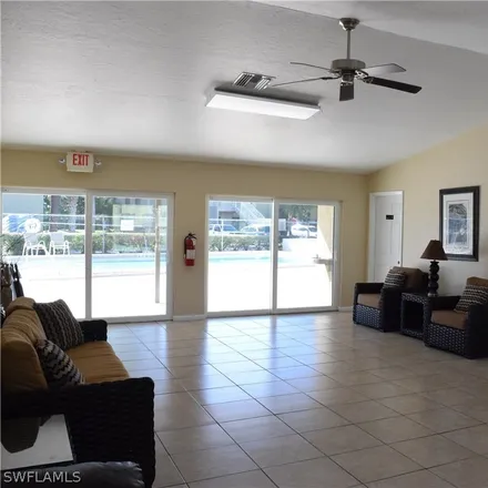 Image 8 - 4798 Orange Grove Boulevard, Lochmoor Villas Condos, Lee County, FL 33903, USA - Condo for rent