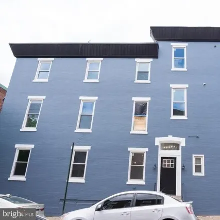 Rent this 1 bed apartment on 896 North 28th Street in Philadelphia, PA 19130