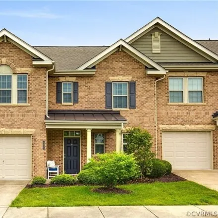 Buy this 3 bed house on 4805 Shellbark Court in Shady Grove, Short Pump