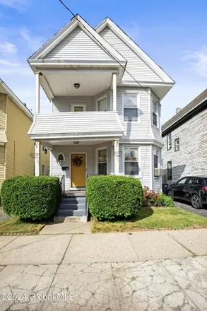 Buy this 4 bed house on 829 Stanley Street in City of Schenectady, NY 12307