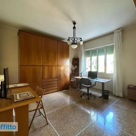 Rent this 2 bed apartment on Via Lodovico Savioli 20 in 40137 Bologna BO, Italy