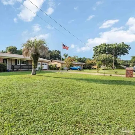 Image 3 - 6253 Maybelle Drive, Pensacola, FL 32504, USA - House for sale
