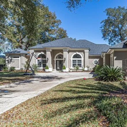 Image 2 - 1898 Quaker Ridge Drive, Green Cove Springs, Clay County, FL 32043, USA - House for sale