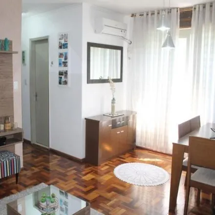 Buy this 2 bed apartment on Rua Ledo Guimarães Mariante in Jardim Leopoldina, Porto Alegre - RS