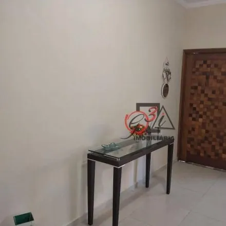 Rent this 3 bed house on Rua Romã in Cidade Jardim, Vargem Grande Paulista - SP