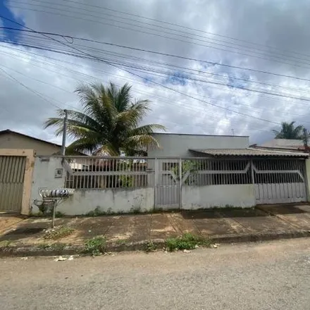 Image 2 - Rua Itororó, Ipiranga, Goiânia - GO, 74455, Brazil - House for sale