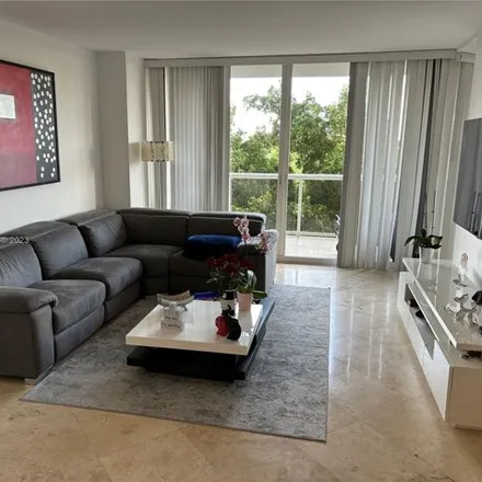 Rent this 2 bed condo on 3640 Yacht Club Drive in Aventura, FL 33180