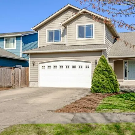 Buy this 3 bed house on 607 Breezy Way Northeast in Albany, OR 97322