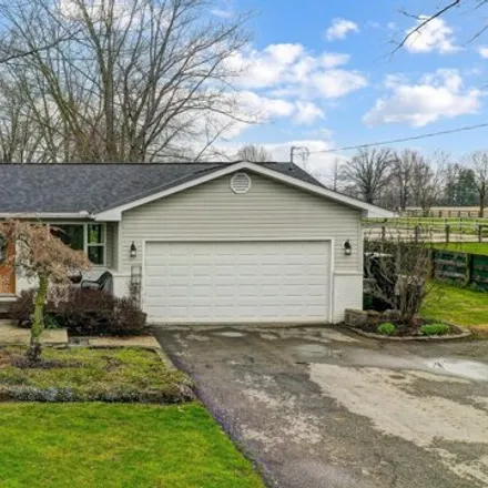 Buy this 3 bed house on 3736 Bunty Station Road in Concord Township, OH 43015