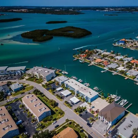 Image 4 - 12305 3rd St E Unit 2, Treasure Island, Florida, 33706 - House for sale
