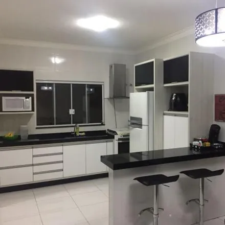 Buy this 3 bed house on Rua Nelsom Ferraz da Silva in Limeira, Limeira - SP