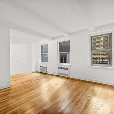 Buy this studio apartment on 155 East 49th Street in New York, NY 10022