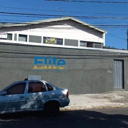 Image 2 - Avenida Diogo Álvares, Chácara Primavera, Campinas - SP, 13088-038, Brazil - House for sale