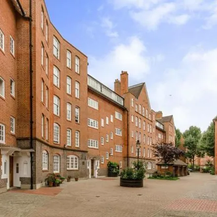Image 8 - Ruskin House, Erasmus Street, London, SW1P 4HU, United Kingdom - Apartment for rent