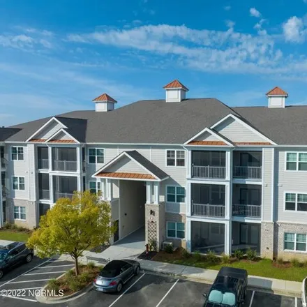 Buy this 2 bed condo on 341 Hickman Road Northwest in Hickmans Crossroads, Brunswick County
