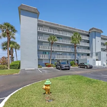 Buy this 2 bed condo on South Banana River Boulevard in Cocoa Beach, FL 32931