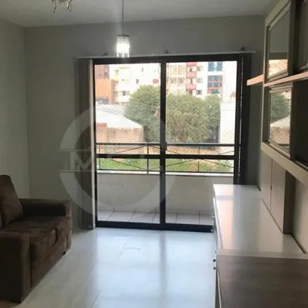 Buy this 1 bed apartment on Rua Teixeira Soares in Centro, Passo Fundo - RS