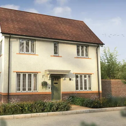Buy this 3 bed house on Rhode Lane in North Petherton, TA5 2GS