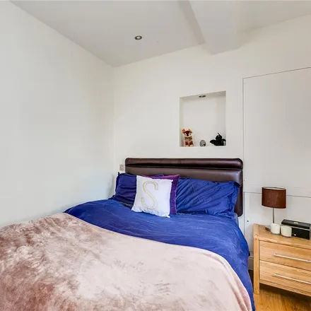 Image 3 - Nell Gwynn House, 55-57 Sloane Avenue, London, SW3 3BE, United Kingdom - Apartment for rent