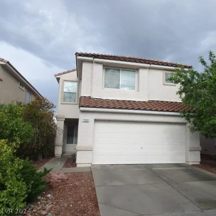 Image 2 - 7650 Breed Hill Street, Las Vegas, NV 89149, USA - House for sale