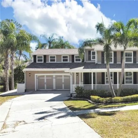 Buy this 4 bed house on 76 Hammock Place in Safety Harbor, FL 34695