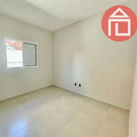 Buy this 2 bed house on Rua Armando Biazzini in Planejada II, Bragança Paulista - SP