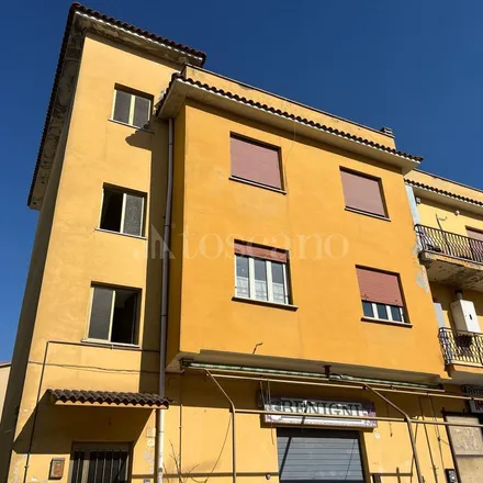 Image 3 - Via Giuseppe Di Vittorio, 00015 Monterotondo RM, Italy - Apartment for rent