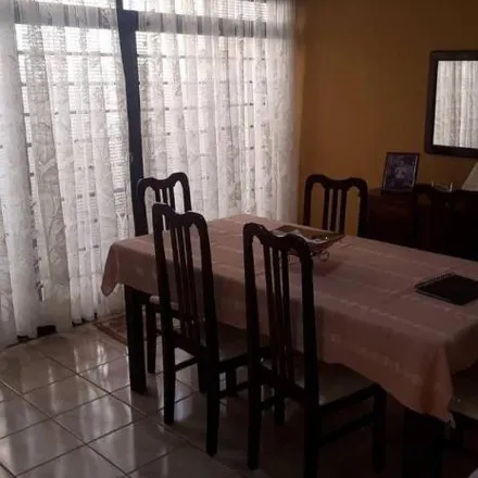 Buy this 3 bed house on Rua Dom Alberto Gonçalves in Campos Elíseos, Ribeirão Preto - SP