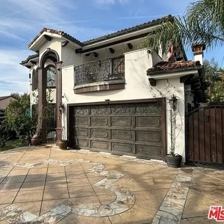 Rent this 4 bed house on Woodbury University in Golden State Freeway, Los Angeles