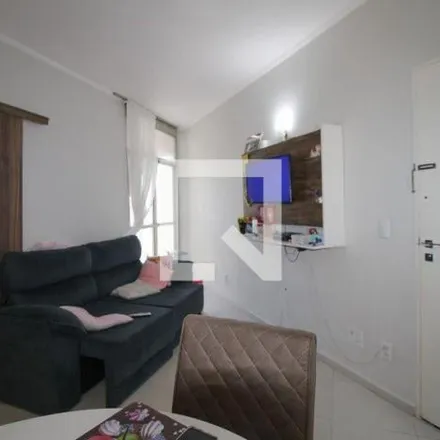 Rent this 1 bed apartment on Rua Marechal Deodoro in Centro, Campinas - SP