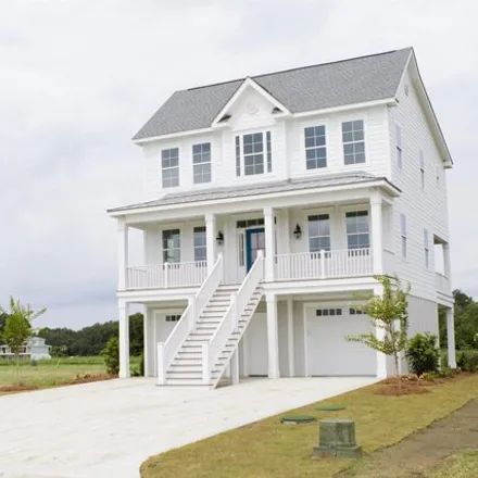 Image 2 - 1724 Cravens Street, Georgetown, SC 29440, USA - House for sale