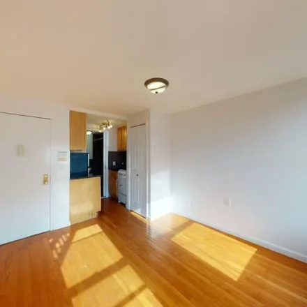 Rent this 1 bed apartment on 149 1st Avenue in New York, NY 10003
