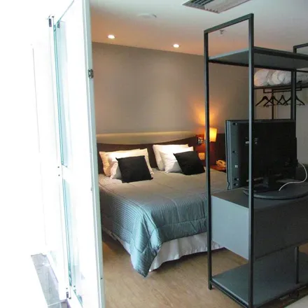 Rent this 1 bed apartment on Rio de Janeiro