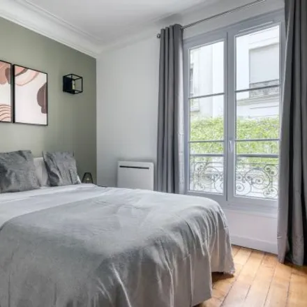 Image 8 - 4 Rue Yvon Villarceau, 75116 Paris, France - Apartment for rent