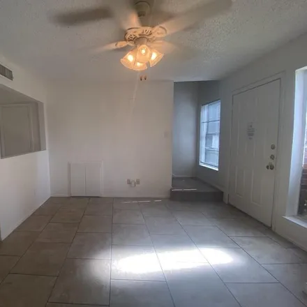 Rent this 2 bed condo on 4928 Diaz Avenue in Fort Worth, TX 76107
