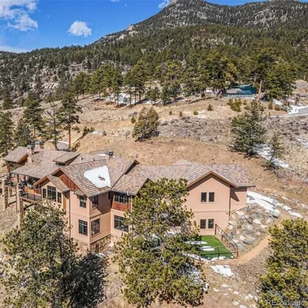 Image 6 - 224 Crystal Ridge Road, Clear Creek County, CO 80439, USA - House for sale